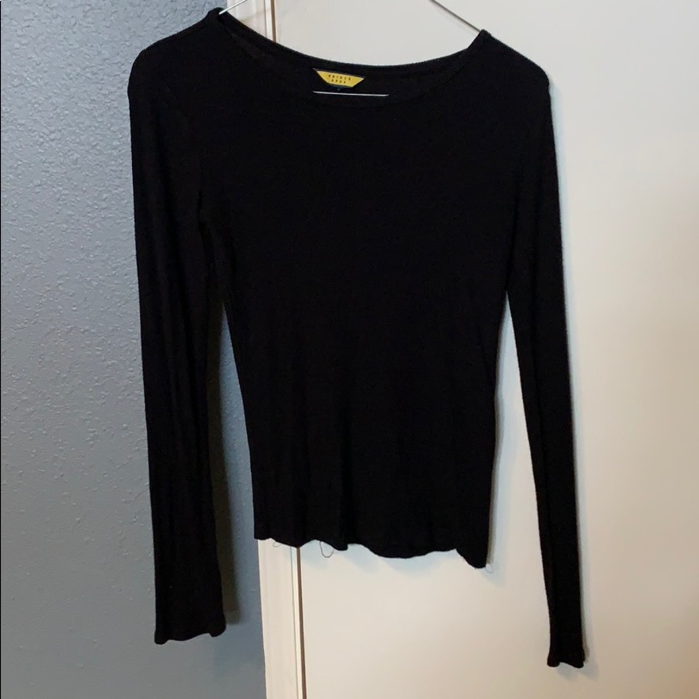 Long sleeve